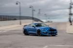 Shelby GT350 2018 года